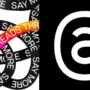 Tangkapan Layar Aplikasi Threads/Foto: Kolase Play Store