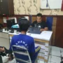 Tanam Ganja di Rumah, Warga Citamiang Kota Sukabumi Dibekuk Polisi
