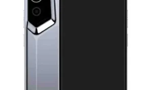 Ini Dia Bocoran Spesifikasi HP Tecno Pova Neo 3