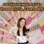 Pinjol 5 Menit Langsung Cair ke Rekening Rp80 Juta!