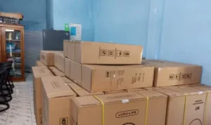 Temu Inklusi Nasional Ke-5 Dukungan untuk Peserta Disabilitas! Temu Inklusi Nasional Ke-5 Dukungan untuk Peserta Disabilitas!