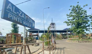 Siswa Al-Zaytun Dipastikan Tetap Belajar Ternyata Ponpes Al Zaytun Belum Pernah Bayar Zakat ke Baznas Kabupaten Indramayu