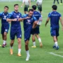 Terseok-seok di Papan Bawah Klasemen, Persib Incar Kemenangan di Kediri