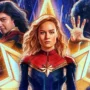 Marvel Rilis Trailer dan Poster Film The Marvels
