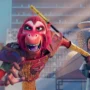 Film Animasi The Monkey King Akan Tayang di Netflix, Ini Bocorannya!