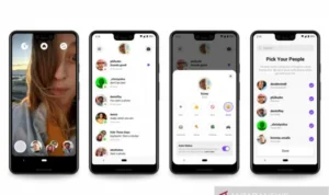 Meta Rilis Aplikasi Threads di Google Play Store secara Diam-Diam, Mirip Kloningan Twitter!