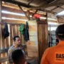 Tim SAR Gabungan masih upaya evakuasi terhadap 8 penambang emas yang terjebak di Kawasan Pertambangan Emas Rakyat Kabupaten Banyumas. ANTARA/HO-Basarnas Cilacap.