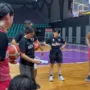 Timnas Bola Basket Putri! Persiapan Asian Games Hangzhou