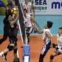 Timnas Bola Voli Putra Indonesia Bidik Juara SEA V League 2023!