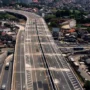 Info Tol Cisumdawu Seksi 1,2 dan 3/ Tangkap Layar Instagram @official_ckjt