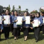 Total 2.981 Guru Honorer di Kabupaten Bogor Dilantik Jadi PPPK