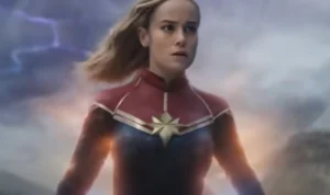 Nama Villain di Film The Marvels yang Tayang November 2023 Trailer The Marvels, Simak Villain yang Muncul Berikut Ini/ Tangkap Layar YouTube Marvel Entertainment