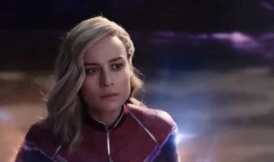 Trailer The Marvels Rilis, Simak Info Jadwal Tayangnya di Bioskop/ Tangkap Layar Instagram @marvelindonesia