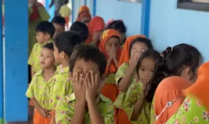 Transformasi Pendidikan PAUD Kolaborasi untuk Masa Depan!