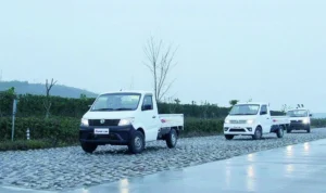 Tutorial Handal Merawat Super Cab DFSK