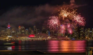 Canada Day, celebrated on July 1st each year, is a joyous occasion that commemorates the birth of Canada as a nation. This festive holiday holds great significance for Canadians