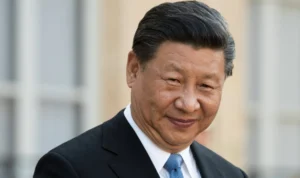 Xi Jinping Diduga Dorong Persiapan Perang China Lawan Negara Barat