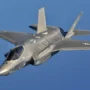 Israel Beli Jet Siluman F-35 dai AS, Berikut Harga, Keunggulan dan Spesifikasinya!