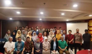 Unand, Universitas Andalas Menuju Perguruan Tinggi Terkemuka