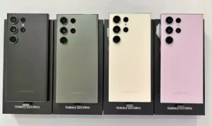 Korea Utara Meluncurkan Samtaesong 8: Apa yang Membuatnya Lebih Hebat dari Samsung Galaxy? Korea Utara Meluncurkan Samtaesong 8: Apa yang Membuatnya Lebih Hebat dari Samsung Galaxy?