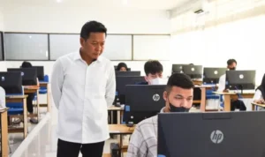 Universitas Sumatera Utara, Seleksi UTBK SMM PTN Barat 2023! Universitas Sumatera Utara, Seleksi UTBK SMM PTN Barat 2023!