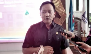 Usulan Nama Pj Gubernur Belum Mengerucut, Pembahasan Dilakukan Antar Fraksi