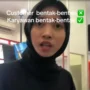 Viral Pegawai Mixue Bentak Customer Gara-Gara Komplain Menu yang Tidak Sesuai, Berujung Dipecat?
