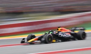 Verstappen Berancang-ancang Jelang GP Hungaria