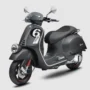 Spesifikasi dan harga vespa GTV 300
