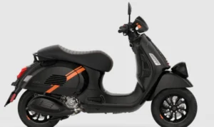 Harga Vespa GTV 300 Terbaru 2023, Dijual Dimana? Vespa GTV 300/ Dok. Vespa