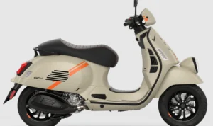 Harga dan Bodi Vespa GTV 300, Yuk Cek!/ Dok. Vespa