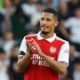 WOW! Segini Harga Kontrak Baru William Saliba di Arsenal! WOW! Segini Harga Kontrak Baru William Saliba di Arsenal!