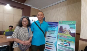 WNA Sebut Disdukcapil Kabupaten Sumedang Seperti Pelayanan Publik di Eropa!