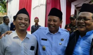 Wagub dan Tokoh Agama Akan Bahas Masalah Keislaman di Jabar Wagub dan Tokoh Agama Akan Bahas Masalah Keislaman di Jabar