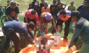 Waspada Aktivitas di Rel! Kereta Api Menelan 34 Korban