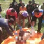 Waspada Aktivitas di Rel! Kereta Api Menelan 34 Korban