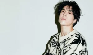 Yugyeom GOT7 Gandeng Lee Hi Buat Single Terbaru