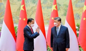 8 Kesepakatan Pertemuan Jokowi & Xi Jinping, Ini Dia Hasilnya!
