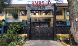 SMPN 10 Kota Bandung