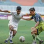Persib vs Dewa