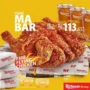 Promo Richeese Factory, Makan Bareng Rame-Rame!