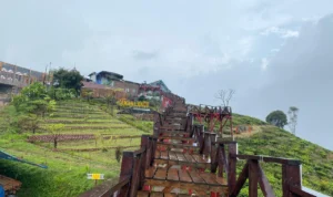 Taman Langit Pangalengan