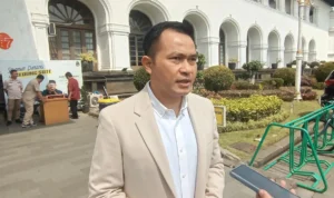 Kepadatan Penduduk Pengaruhi Kebijakan Pendaftar PPDB 2023/2024 Jalur Zonasi