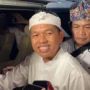 Dedi Mulyadi Yakin Masyarakat Jawa Barat Setia Pilih Prabowo Subianto. Foto Agi Jabarekspres
