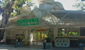Kebun Binatang Bandung. Foto: Yanuar Baswata/Jabarekspres
