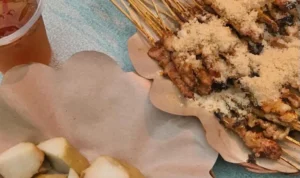 4 Rekomendasi Kuliner Malam di Bandung!