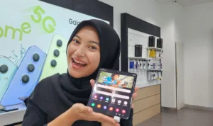 Samsung Galaxy Z Fold 4