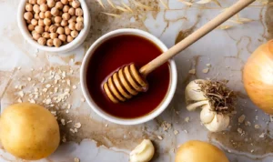 5 Manfaat Rendaman Bawang Putih dan Madu Bagi Kesehatan!