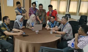 ASN DISIAPKAN UNTUK ERA DIGITALISASI, MAMPUKAH? ASN DISIAPKAN UNTUK ERA DIGITALISASI, MAMPUKAH?