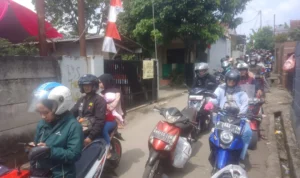 Satu Orang Meninggal di Jalan Alternatif Cibolang, Warga Desak PUPR Cari Solusi! Satu Orang Meninggal di Jalan Alternatif Cibolang, Warga Desak PUPR Cari Solusi!